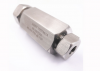 Адаптер 1/4" F x 9/16" F, 10078145 (КНР)