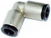 Соединение пневматическое 6 mm 90 DEGR