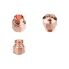 Лазерное сопло Bystronic NK D2.0 (M10), двойное
