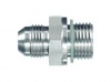 Адаптер 1/2"X1/4" STR BRS JIC/PIPE, 05128947