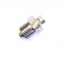 Адаптер 9/16" M x 1/4" F, 10079580 (КНР)