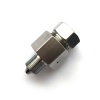 Адаптер 3/8" F x 1/4" M, 10079473 (КНР)
